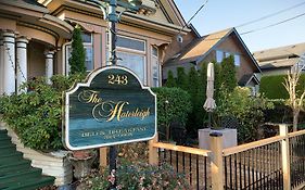 Haterleigh Heritage Inn